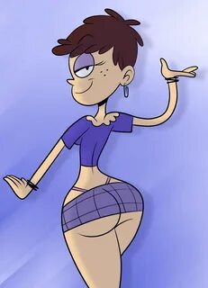 TLHG/ - The Loud House General Why Does Bad Things Happen T 