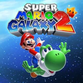 Super Mario Galaxy 2 Born Losers Gaming Wiki Fandom