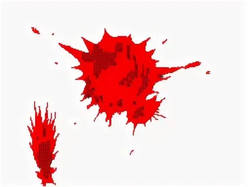 Blood splash gif 6 " GIF Images Download