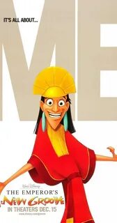 The Emperor's New Groove 2000 / on DVD Blu-ray copy Reviews 