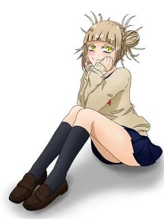 Toga Himiko - Boku no Hero Academia - Image #2638764 - Zeroc