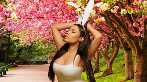 Nicki Minaj Wallpapers (71+ background pictures)