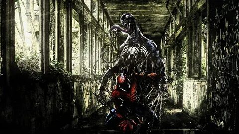 Symbiotes Wallpapers - Wallpaper Cave