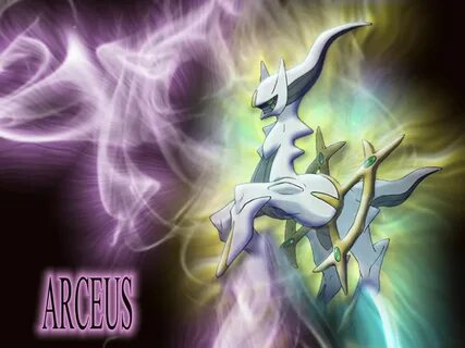 Arceus Wallpapers Wallpapers - All Superior Arceus Wallpaper