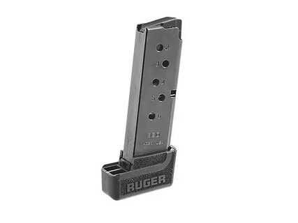 Ruger LCP II .380 ACP 7rd Magazine