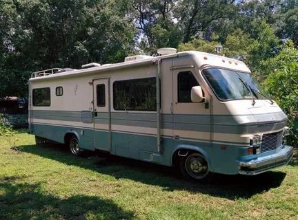 Used Class C Motorhomes For Sale By Owner Craigslist