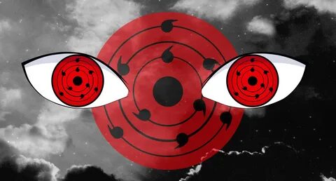 Sharingan Eyes Wallpaper (62+ images)