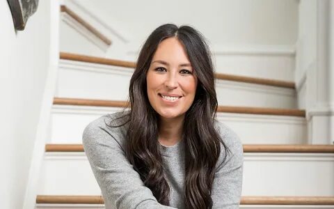 Joanna Gaines Biography: Age, Wiki, Books, Education, Parent