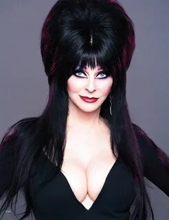 Pin by Wendoleen on Ellas Cassandra peterson, Elvira movies,