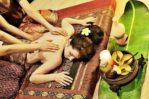 Thai Pattara Spa, дом тайского спа - отзывы, цены - Московск