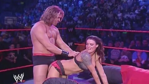 10 Inappropriate WWE Moments Caught - YouTube 