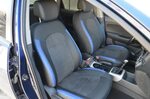 Hyundai Elantra 4 Авточехлы Leather style - купить в интерне