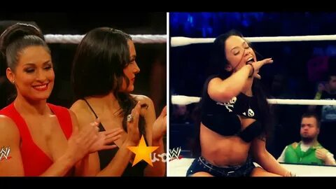 Wwe Diva Wardrobe Malfunction Uncensored.