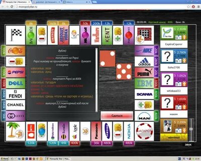 Monopoly Star - Монополия онлайн игра Форум - Показать сообщ