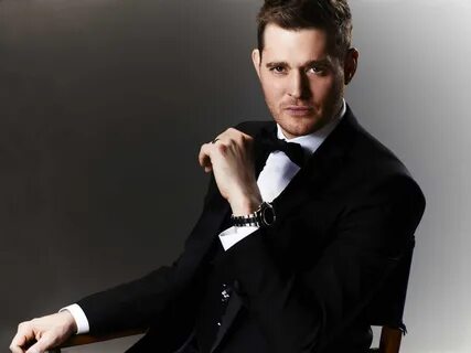 Michael Buble To Be Loved Review - The Frugal Ginger