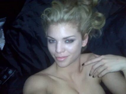 Actress AnnaLynne McCord Leaked Nudes and Pussy Closeups - T