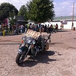 Easyriders Biker Rodeo - Прочие места на свежем воздухе в Ch
