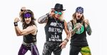 Steel Panther TV