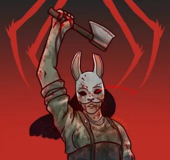 41+ Huntress Dbd Fanart Background - Style Art