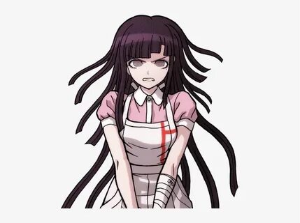 The Sex Tape Incident With Dr - Danganronpa Mikan Tsumiki Sp