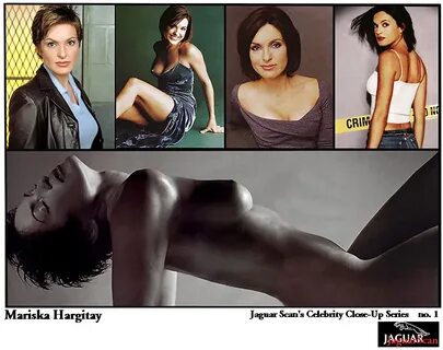 Sexy pics of mariska hargitay ♥ Mariska hargitay ever been n. Has maris...