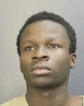 Kerven Orvil Arrested - Fort Lauderdale, FL Mugshots and Arr