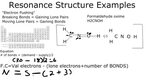 Ch3nh2 Lewis Dot Structure 10 Images - How To Draw Resonance