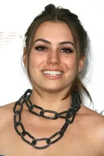 Sophie Simmons Ponytail - Sophie Simmons Looks - StyleBistro