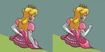 Princess Peach - Super Mario Bros. page 50 of 135 - Zerochan