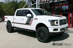 Ford F150 with 20in Fuel Krank Wheels Ford f150, F150, New p