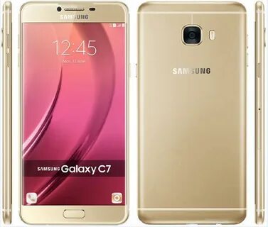 ÐšÑƒÐ¿Ð¸Ñ‚ÑŒ Original Android Samsung Galaxy C7000 16MP 32GB Phone