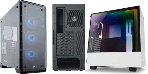 top design good selling crazy price best mid tower case - ma