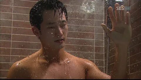 my best fren 4ever: Photo Park Si Hoo " abs