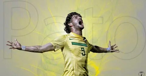 8 Productions: Alexandre Pato