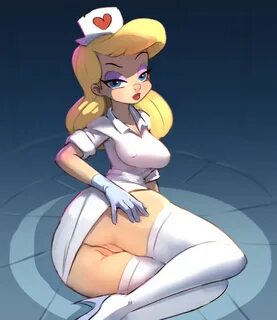 hello nurse :: Animaniacs :: gekasso :: r34 (тематическое по