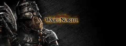 The Lord of the Rings: War in the North GAME TRAINER v201301