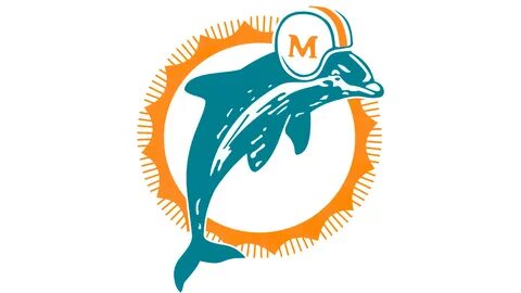 Miami Dolphins Logo : histoire, signification de l'emblème