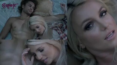 Britney Spears Perfume - Britney Spears Photo (37203472) - F
