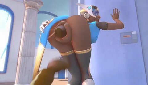 Symmetra Scat - ThisVid.com