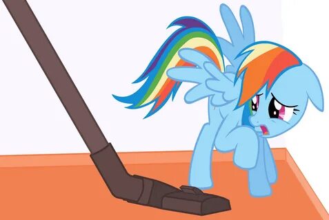 Comunidade Steam :: :: Rainbow Dash Scared