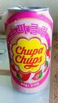 Отзыв о Газированный напиток Chupa Chups Насыщенный вкус