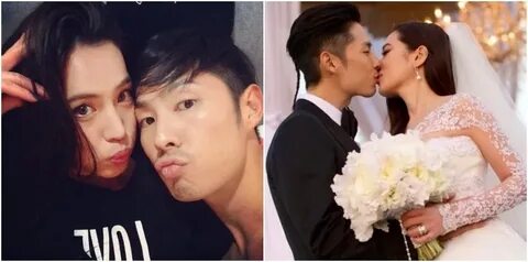 Vanness Wu And Arissa Cheo Divorce - Warning Signs For Your 