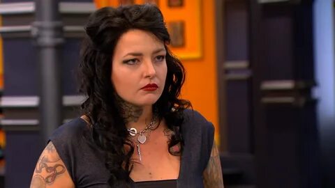 Reviews for Ink Master: Redemption 2x06 "The Witch is Back" 