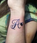 💕 Follow me 🍁 AviNvya 💕 ✍ 🏻 ᴬᵛᴵ ᴷᵁᴺᴬᴸ...❤ Tattoo design for h