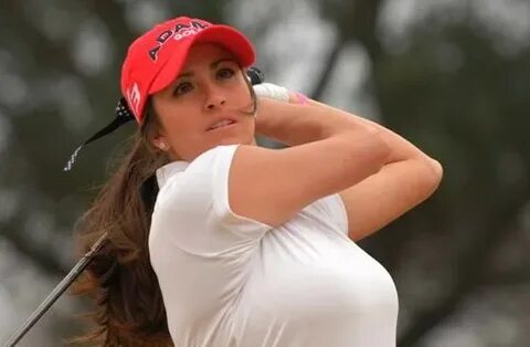 22 Amazing Women in Golf - Page 7 of 21 - Sportingz