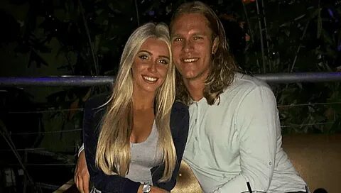 Meet Noah Syndergaard's Girlfriend Alexandra Cooper (Bio, Wi