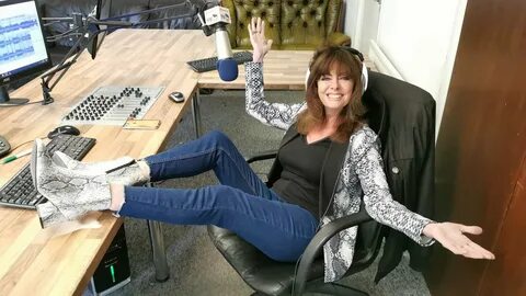 Vicki Michelle, Author at Phoenix FM - Page 4 of 8