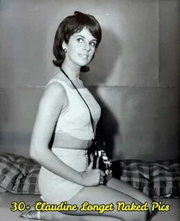 24 Claudine Longet Nude Pictures Which Demonstrate Excellenc