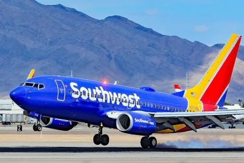 Southwest Business Wants to Do More Than Just Fly Corporate 