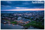 Perth Amboy, NJ - June weather forecast and climate informat